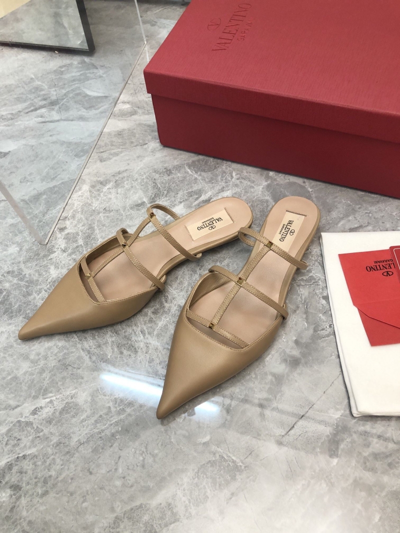 Valentino Sandals